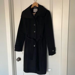 Soia & Kyo Coat